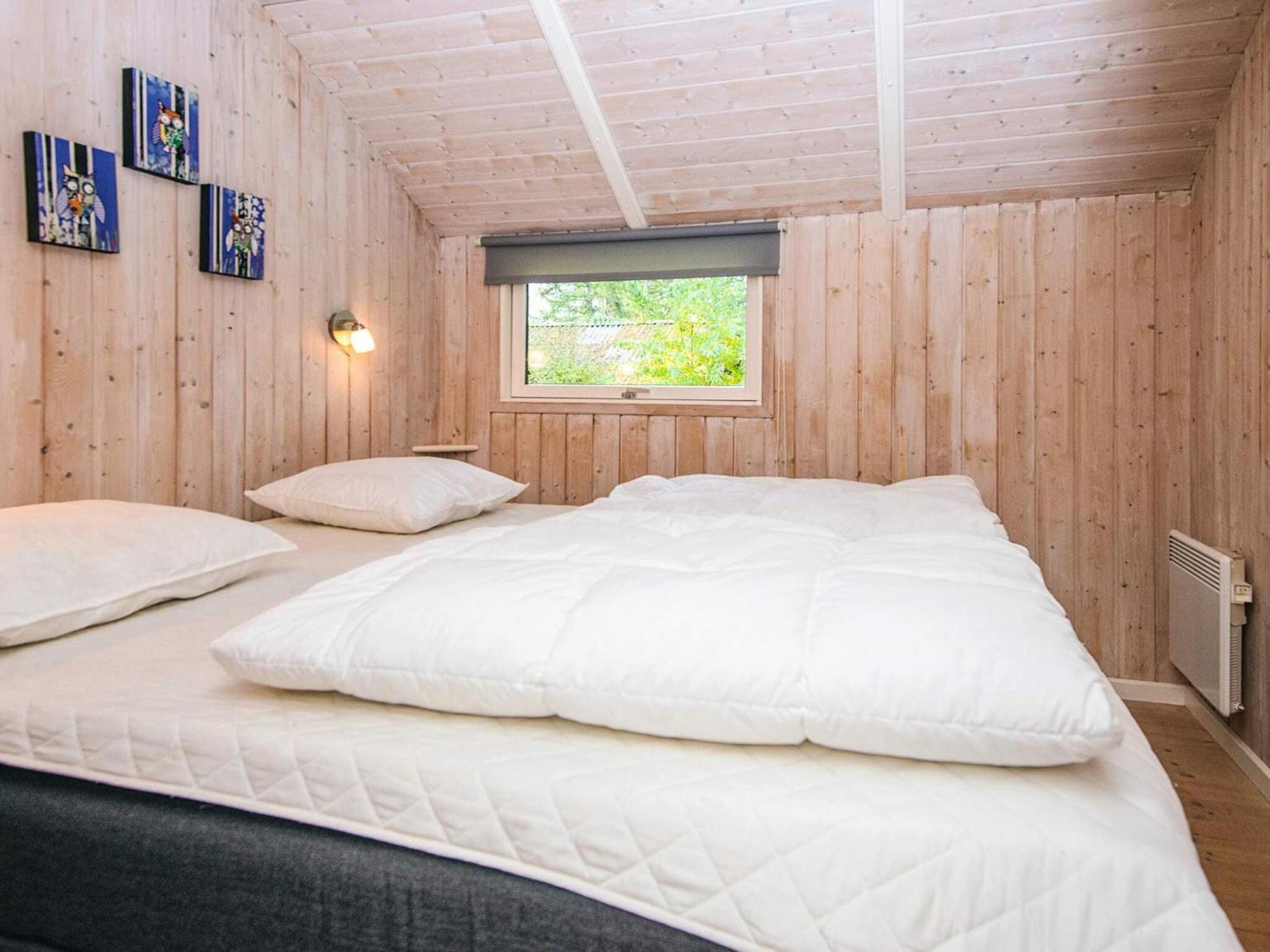 Holiday Home Ansager Xli Екстериор снимка