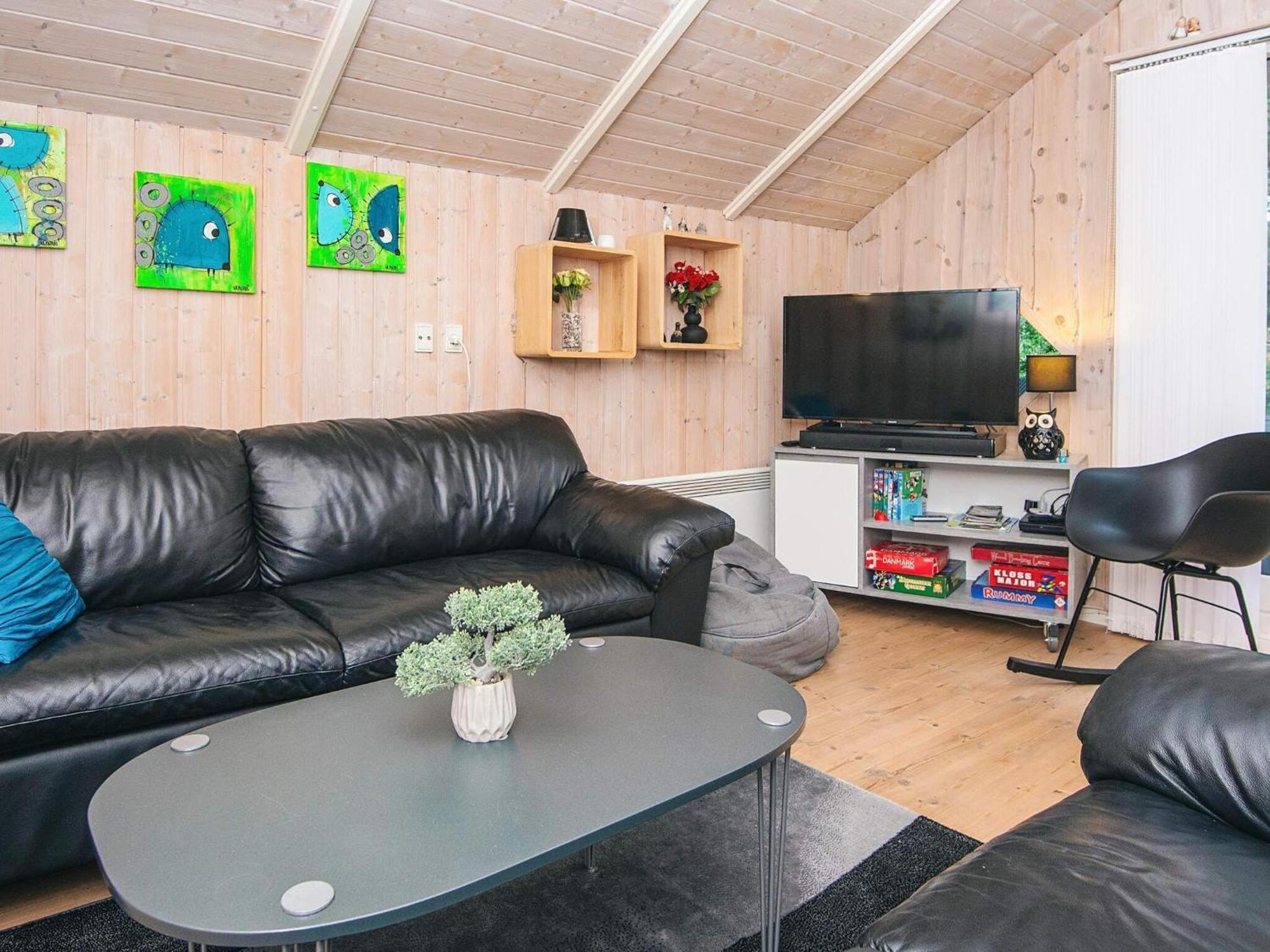 Holiday Home Ansager Xli Екстериор снимка
