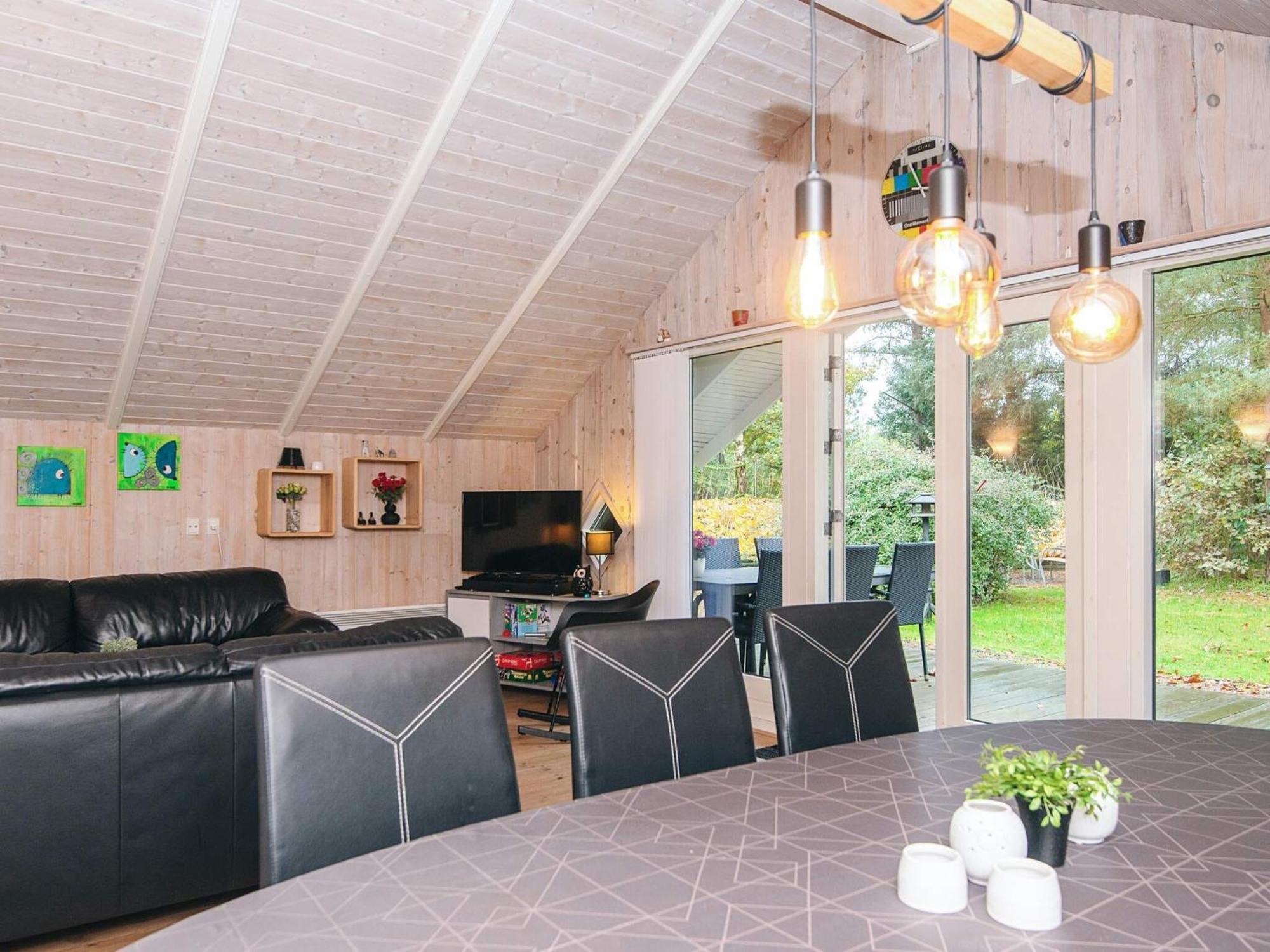 Holiday Home Ansager Xli Екстериор снимка