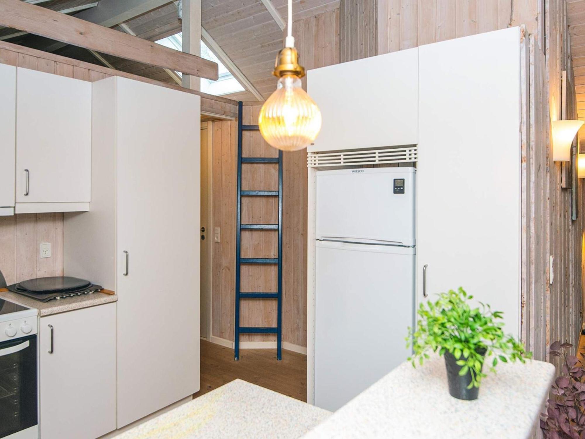 Holiday Home Ansager Xli Екстериор снимка