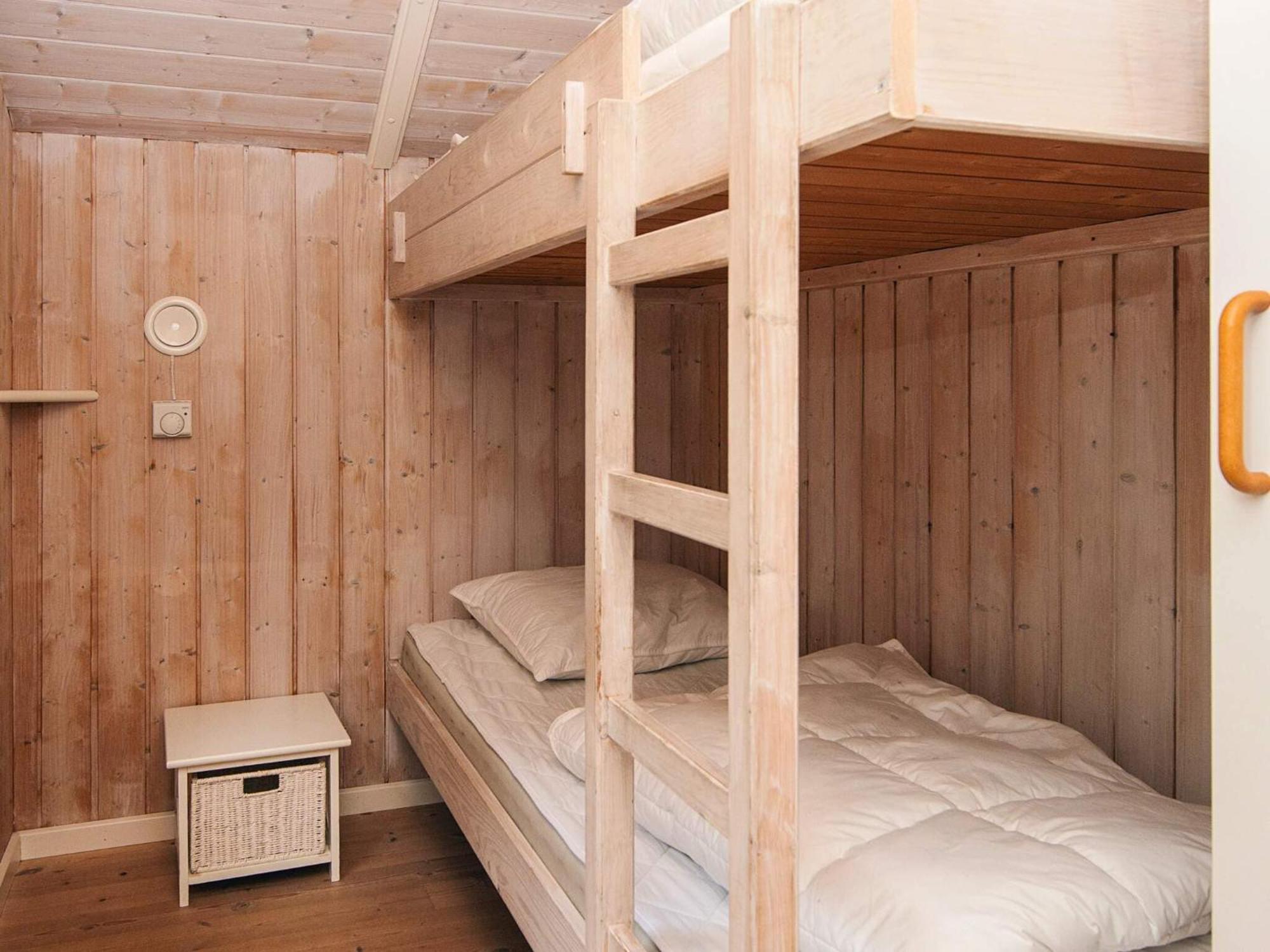 Holiday Home Ansager Xli Екстериор снимка