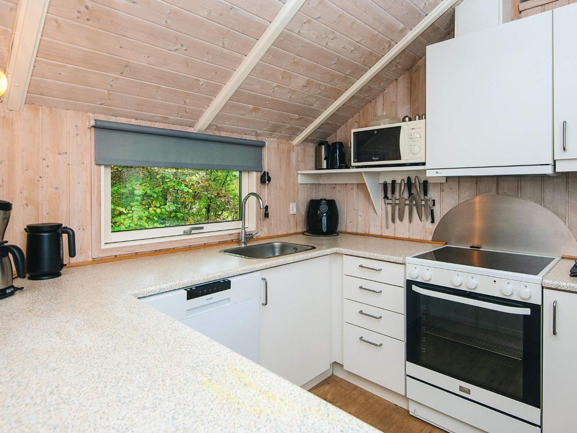 Holiday Home Ansager Xli Екстериор снимка