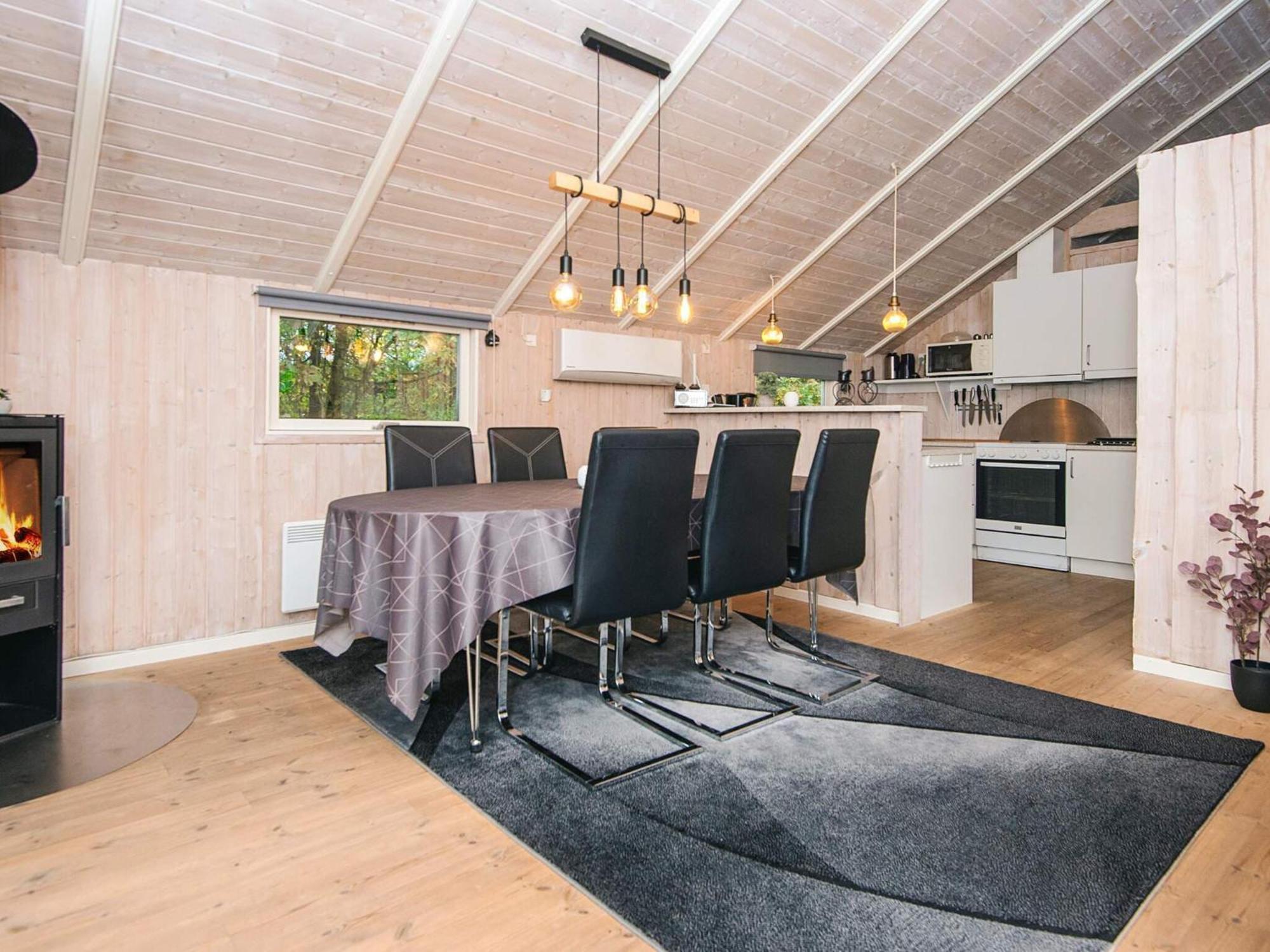 Holiday Home Ansager Xli Екстериор снимка