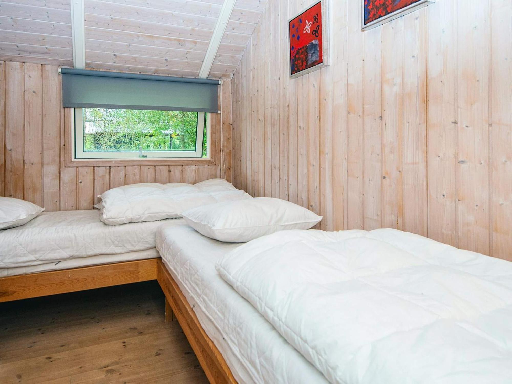 Holiday Home Ansager Xli Екстериор снимка